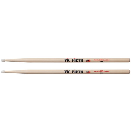 PALILLO BATERIA VIC FIRTH NYLON 7AN