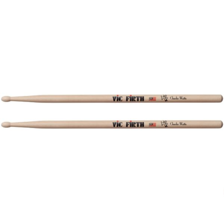 PALILLO BATERIA VIC FIRTH SIGNATURE SCW