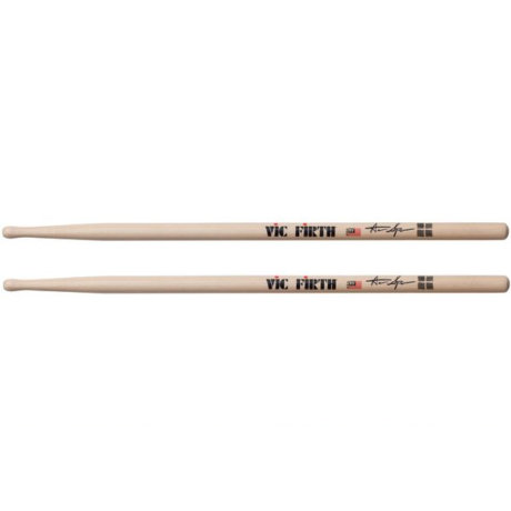 PALILLO BATERIA VIC FIRTH SIGNATURE SAS