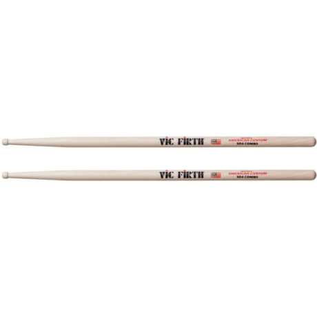 PALILLO BATERIA VIC FIRTH SIGNATURE SD4