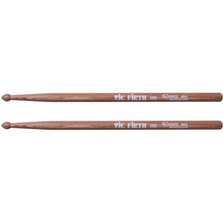PALILLO BATERIA VIC FIRTH MADERA MS4