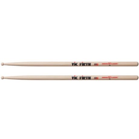 PALILLO BATERIA VIC FIRTH MADERA F1