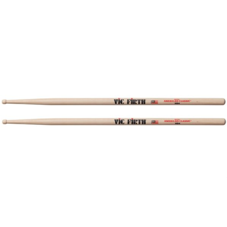 PALILLO BATERIA VIC FIRTH MADERA HD4