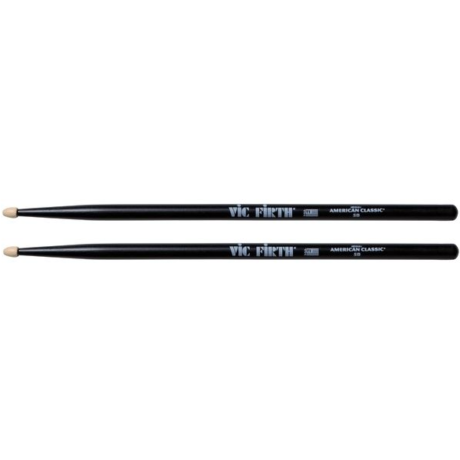 PALILLO BATERIA VIC FIRTH MADERA 5BB