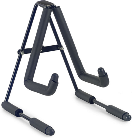 SOPORTE P/ VIOLIN CON TRIPODE STAGG SUVMA200BK