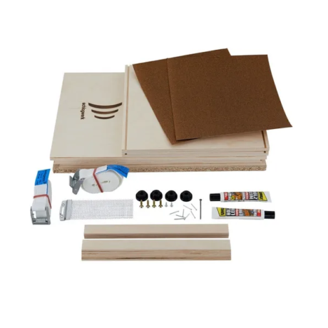 CAJON PERUANO PRO SCHLAGWERK CBA3SW CAJON PERUANO PRO SCHLAGWERK CBA3SW