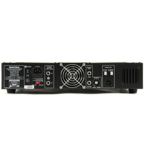 CABEZAL P/BAJO 350W HARTKE HA3500 