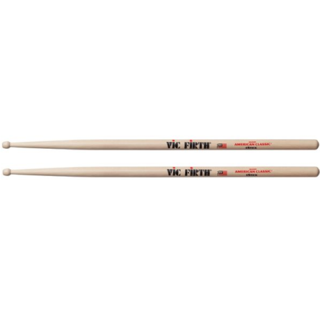PALILLO BATERIA VIC FIRTH MADERA ESTICK