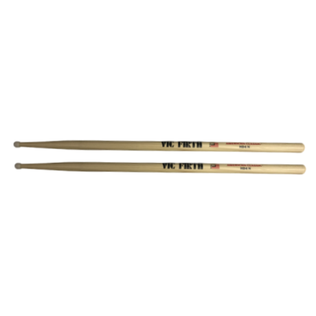 PALILLO BATERIA VIC FIRTH NYLON HD4N