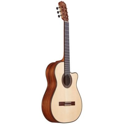 GUITARRA CLASICA C/ECUALIZADOR ALPUJARRA 85KPSY