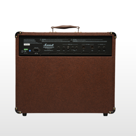 AMPLIFICADOR P/BAJO 100W MARSHALL AS100D AMPLIFICADOR P/BAJO 100W MARSHALL AS100D