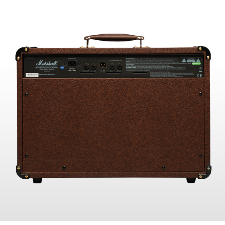 AMPLIFICADOR P/BAJO 50W MARSHALL AS50D AMPLIFICADOR P/BAJO 50W MARSHALL AS50D