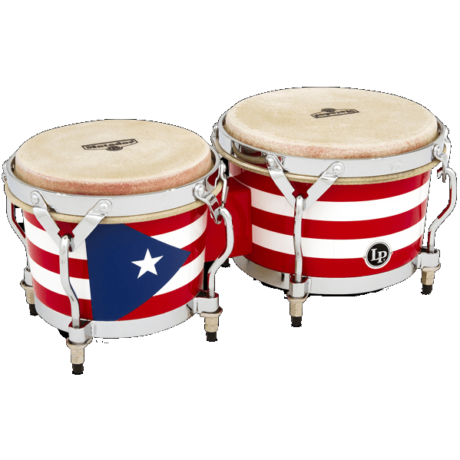 BONGO LP MATADOR M201PR