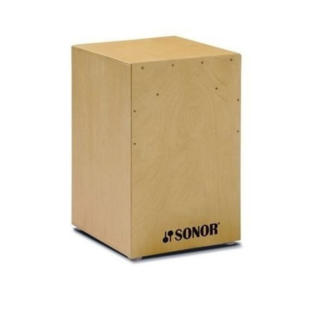 CAJON FLAMENCO SONOR CAJST