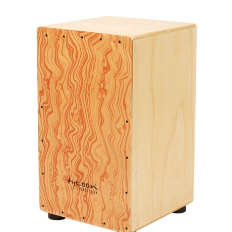 CAJON FLAMENCO TYCOON TKW29