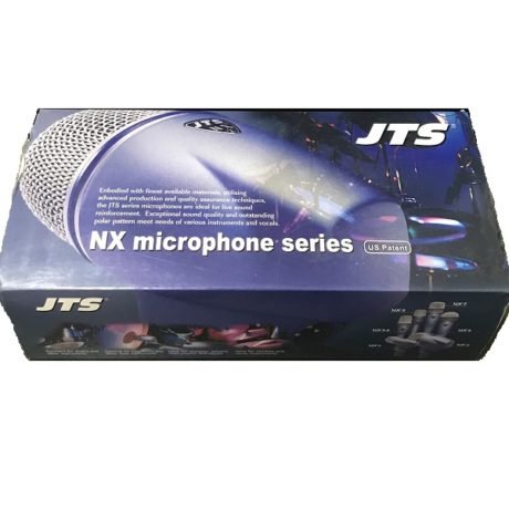 MICROFONO DINAMICO JTS MANO NX7 MICROFONO DINAMICO JTS MANO NX7