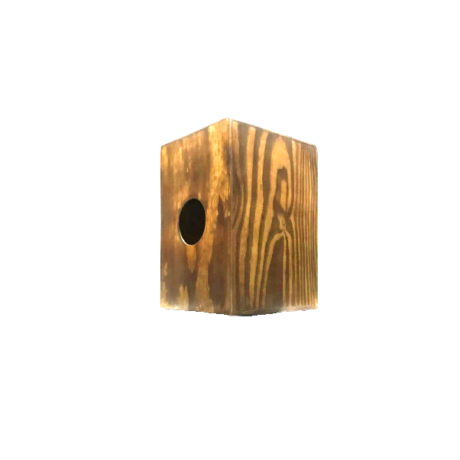 CAJON PERUANO SALMOS 23 CAJON PERUANO SALMOS 23