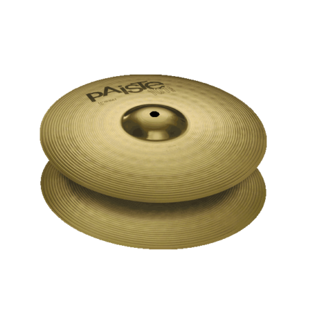 Platillo Paiste Hi Hat 101 HH-14