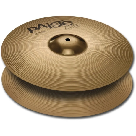 Platillo Paiste Hi Hat 201 HH-14