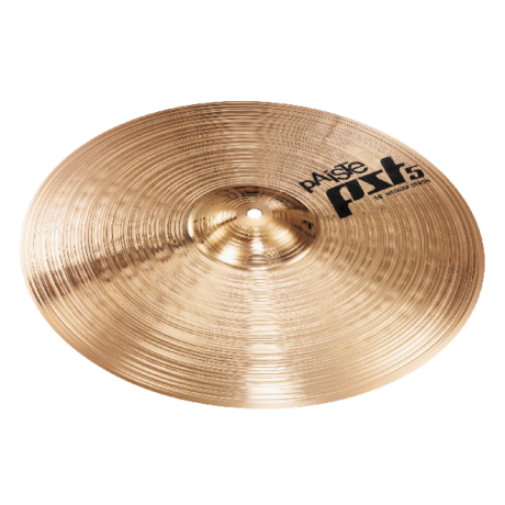 Platillo Paiste Medium Crash PST5 N MC-16
