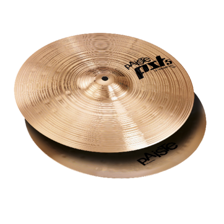Platillo Paiste Medium Hi Hat PST5 N MHH-14
