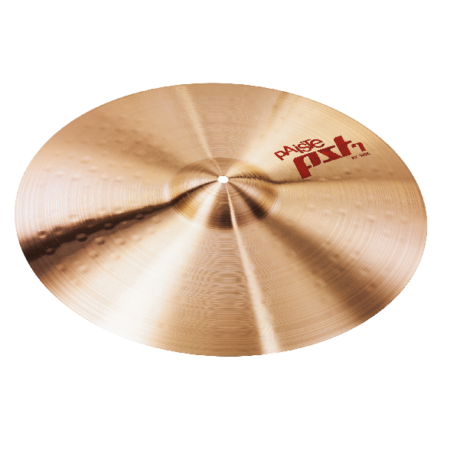 Platillo Paiste Ride PST 7 R-20