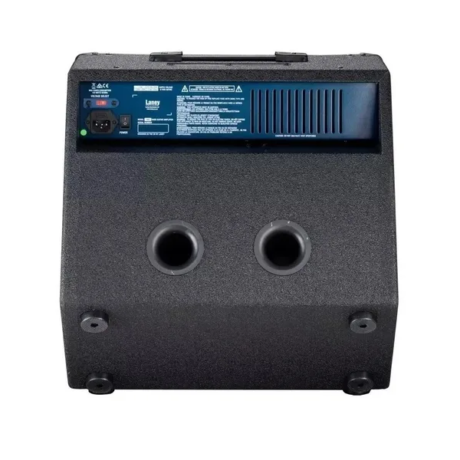 AMPLIFICADOR P/BAJO 65W LANEY RB3 AMPLIFICADOR P/BAJO 65W LANEY RB3