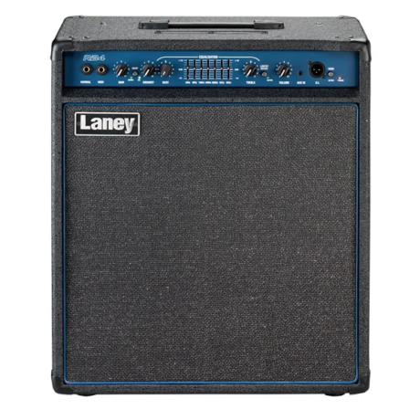 AMPLIFICADOR P/BAJO 160W LANEY