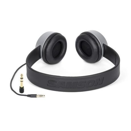 AURICULAR BASICO SAMSON SR450