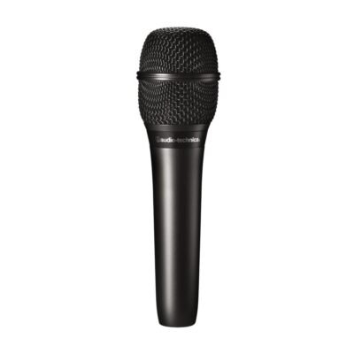 MICROFONO CONDENSER AUDIO TECHNICA MANO AT2010