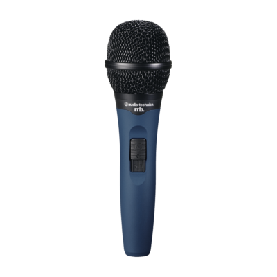 MICROFONO DINAMICO AUDIO TECHNICA MANO MB 3K/C