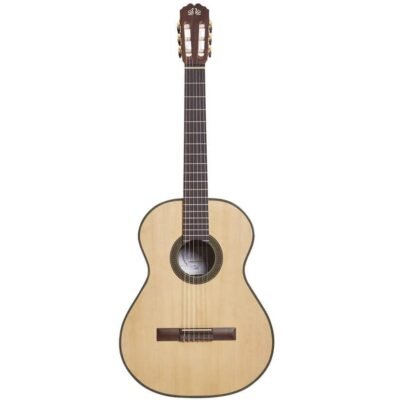 GUITARRA CLASICA ALPUJARRA 70