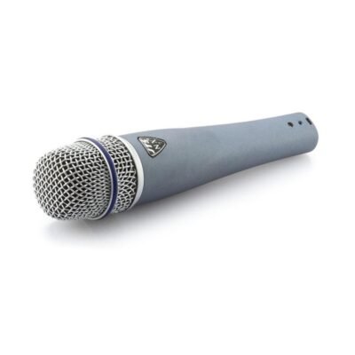 MICROFONO DINAMICO JTS MANO NX7
