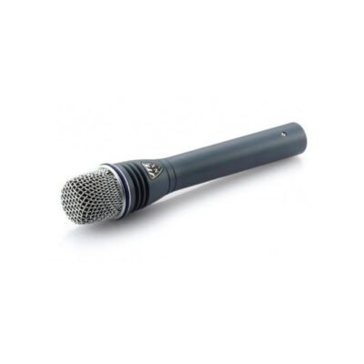 MICROFONO DINAMICO JTS MANO NX9