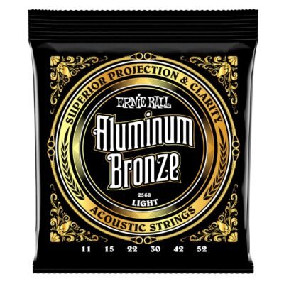 ENCORDADO ERNIE BALL ACUSTICA ALUM BRON