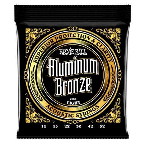 ENCORDADO ERNIE BALL ACUSTICA ALUM BRON