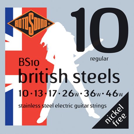 BS10