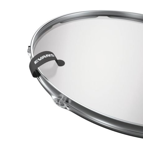DUMPER EVANS TOMS Y REDOBLANTE
