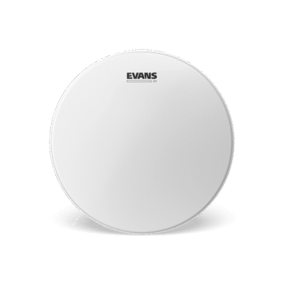 PARCHE EVANS G1 COATED