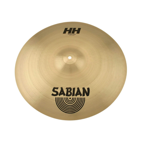 PLATILLO SABIAN HH RIDE 20 12012