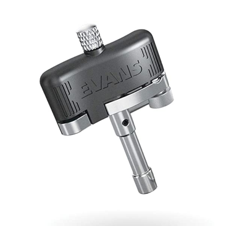 LLAVE PARA AFINAR BATERIA EVANS TORQUE