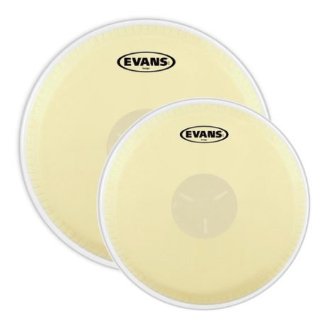PACK PARCHE DE BONGO EVANS