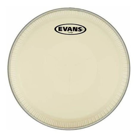 PARCHE DE CONGA EVANS