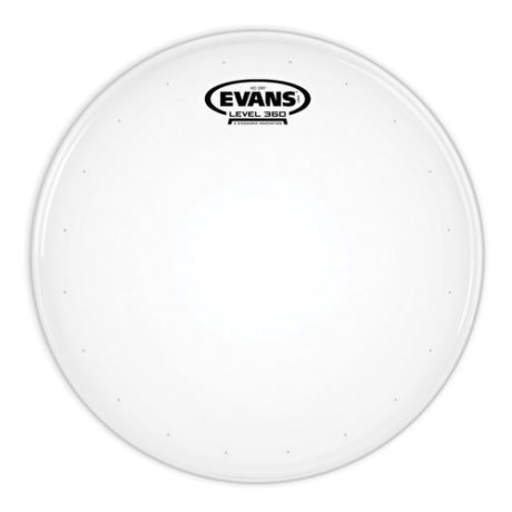 PARCHE EVANS DOBLE COATED 14 -UNIDAD