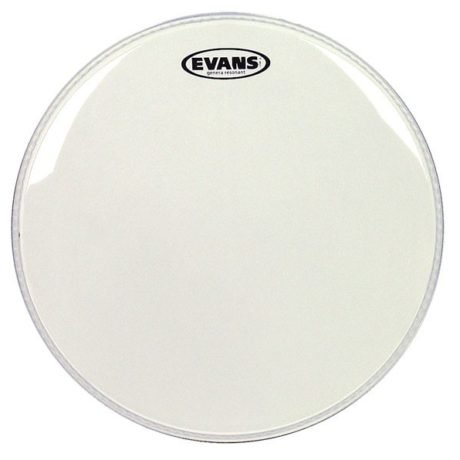 PARCHE EVANS EQ1 SIMPLE CLEAR 22 1