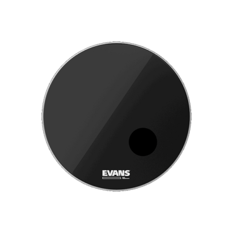 PARCHE EVANS EQ3 22 BD22RB