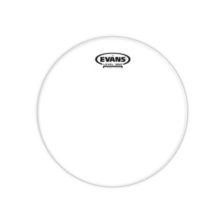 PARCHE EVANS G1 CLEAR