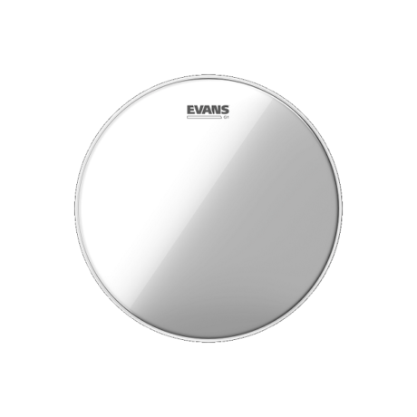 PARCHE EVANS G1 CLEAR