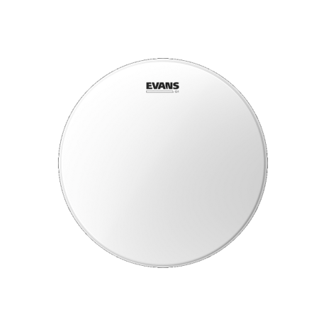 PARCHE EVANS G1 COATED