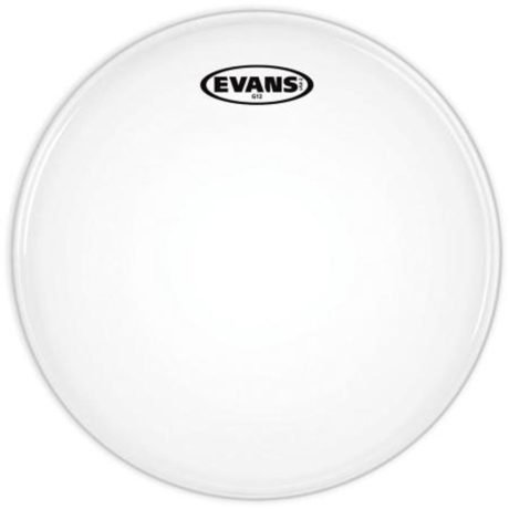 PARCHE EVANS G12 COATED 18